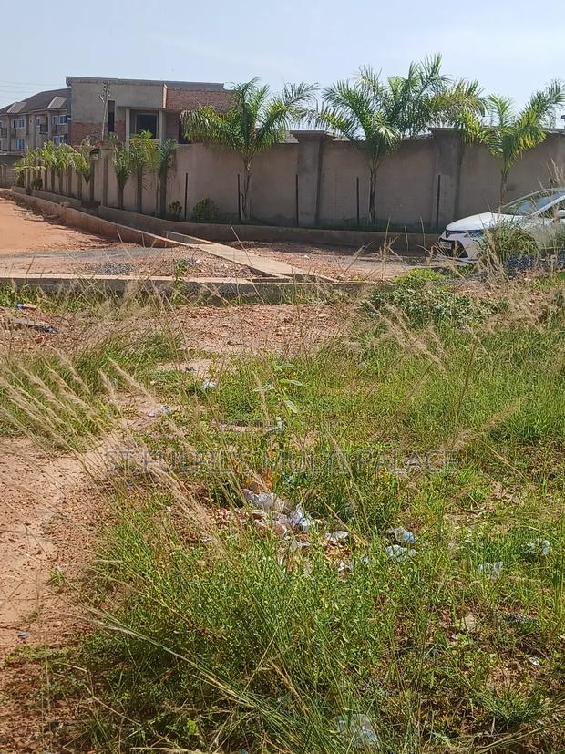 2plots of Land for Sale at East Legon Hills · Photo 2
