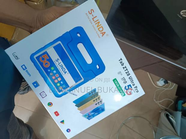 S-Linda Kids Tablet · Photo 2