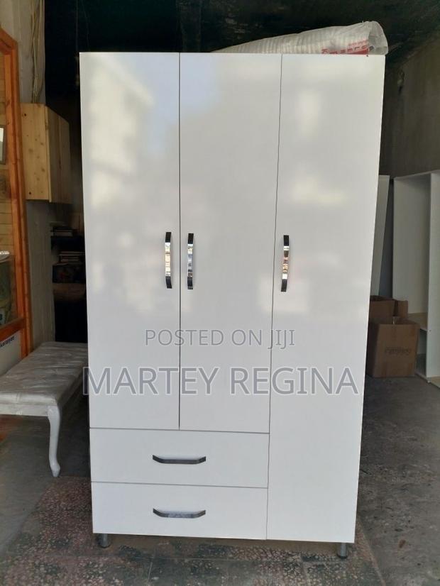 Luxury Wardrobe · Photo 1