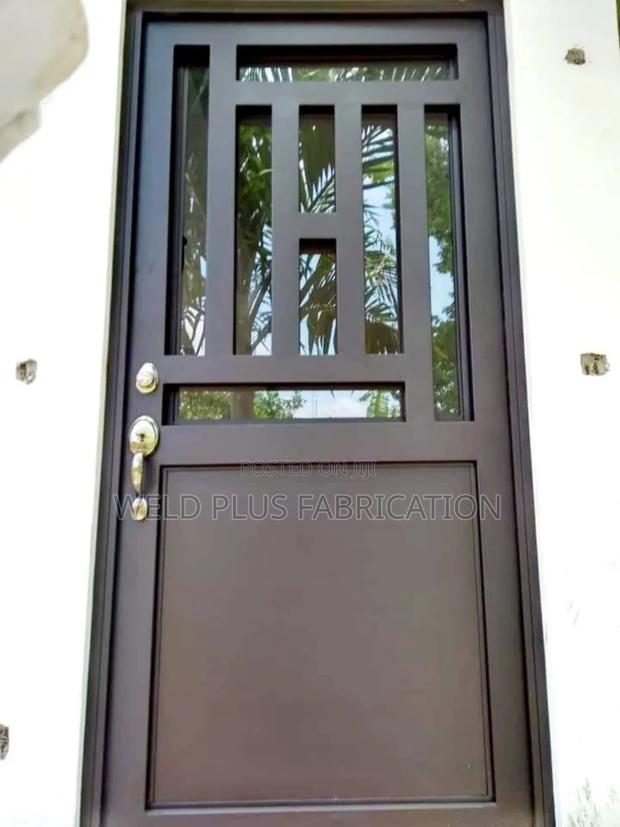 Mobile Welders and Fabricators · Photo 1