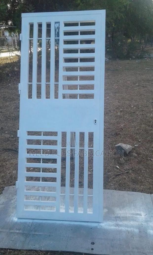 Mobile Welders and Fabricators · Photo 4