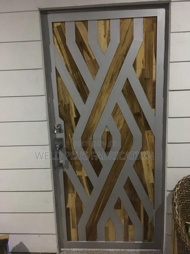 Mobile Welders and Fabricators · Photo 5