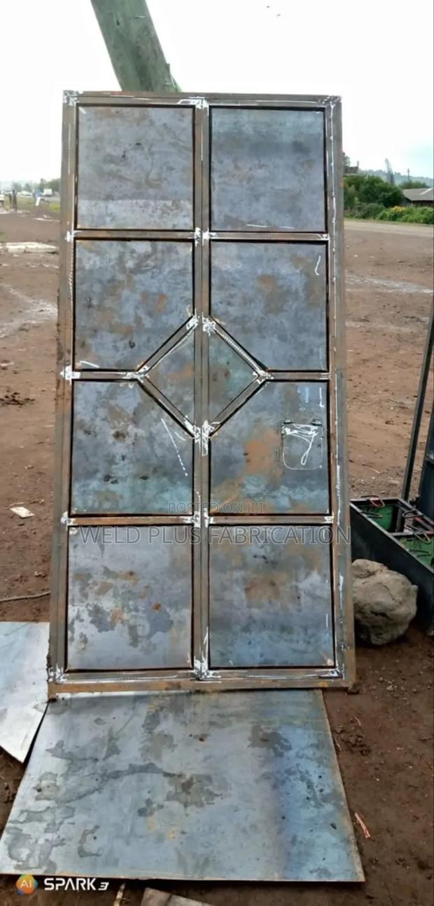 Mobile Welders and Fabricators · Photo 7
