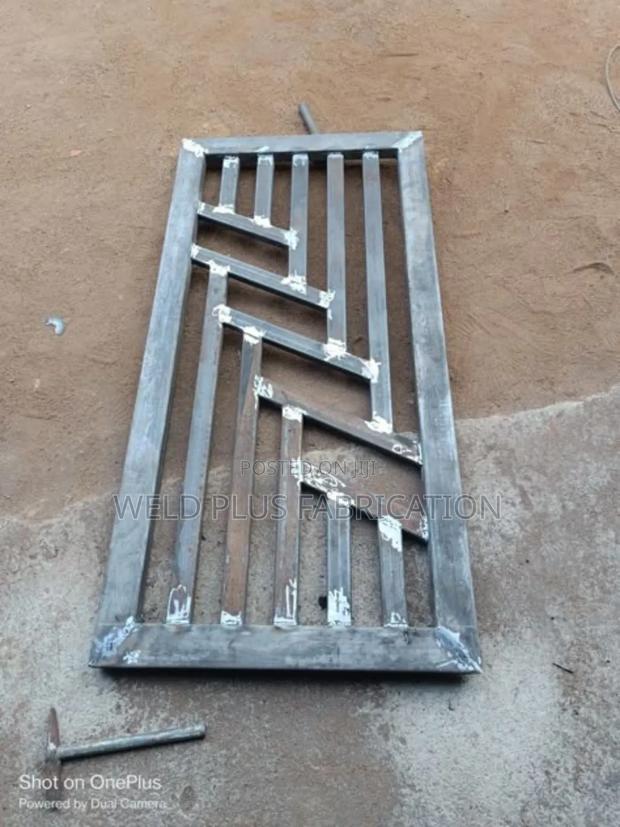 Mobile Welders and Fabricators · Photo 8