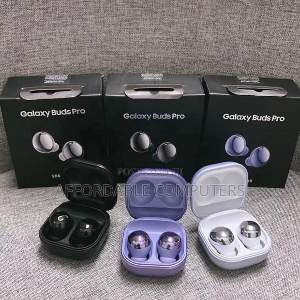 Original Samsung Galaxy Bud Pro · Photo 2