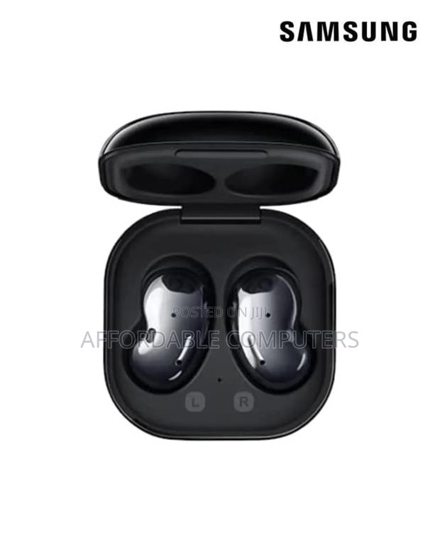 Original Samsung Galaxy Bud Live · Photo 2