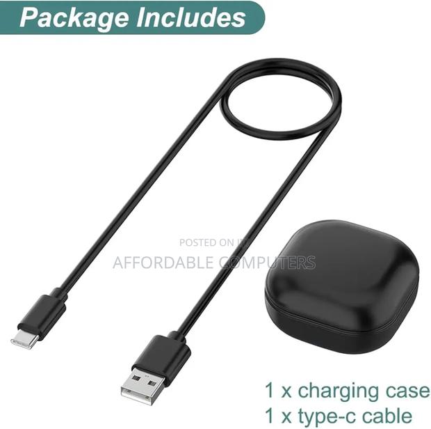 Original Samsung Galaxy Bud2 Pro · Photo 2