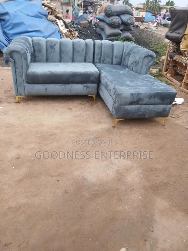 L Sofa for Sell · Photo 1