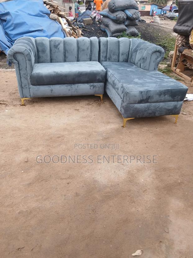 L Sofa for Sell · Photo 2