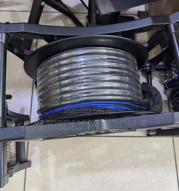 Titanic (Usa)24-Channel Audiolink With 4output,30meters · Photo 6