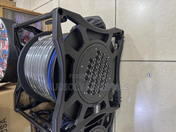 Titanic (Usa)24-Channel Audiolink With 4output,30meters · Photo 5
