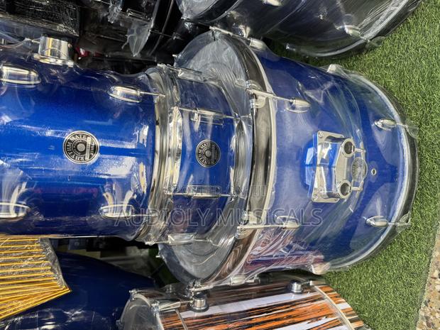 Tama Imperialstar 5-Set Drum · Photo 6
