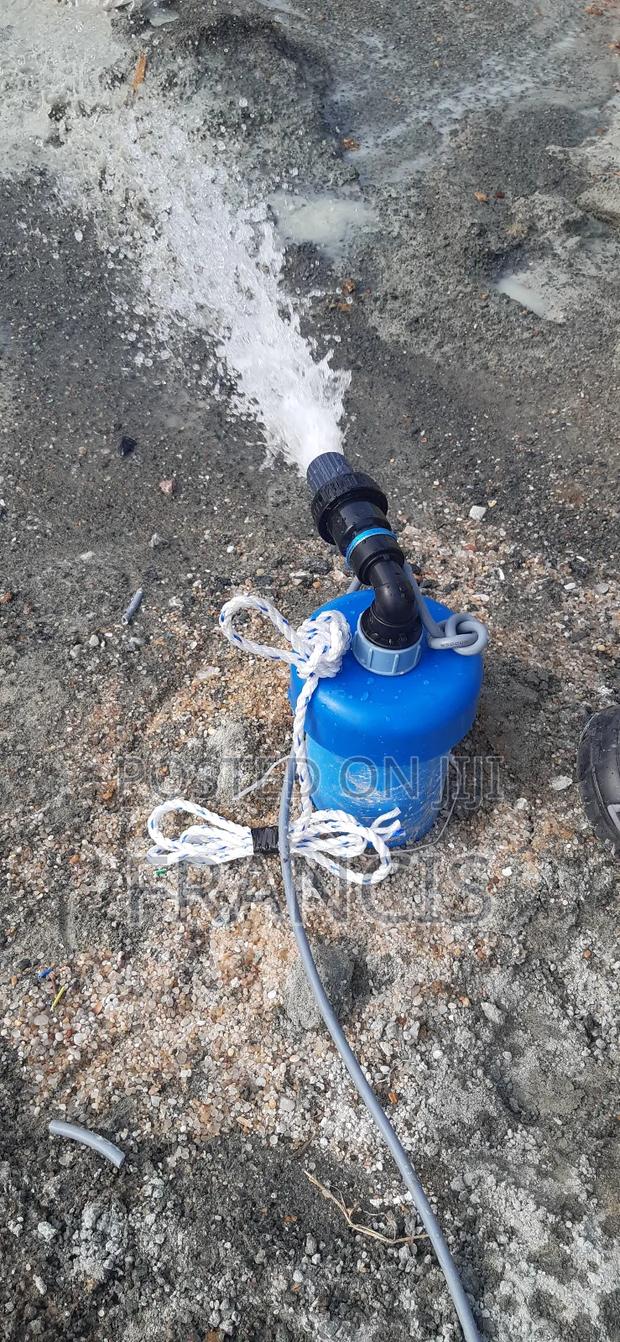 BoreHole and Water Treatment · Photo 3