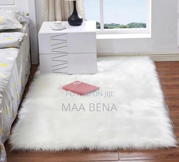Fluffy Carpets · Photo 1