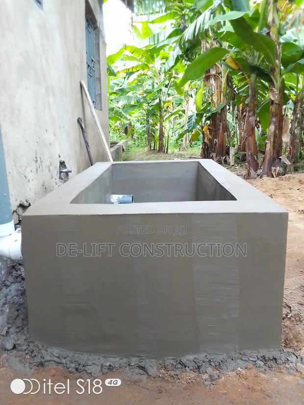 Are You Urgently Looking for a Biodigester Toilet · Photo 2