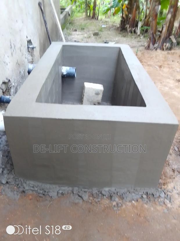 Are You Urgently Looking for a Biodigester Toilet · Photo 3