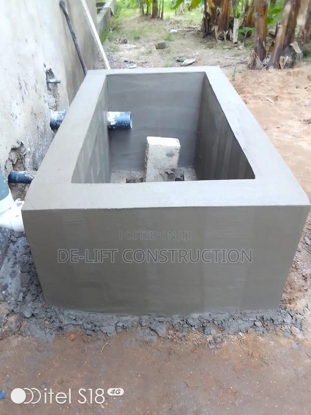 Are You Urgently Looking for a Biodigester Toilet · Photo 4