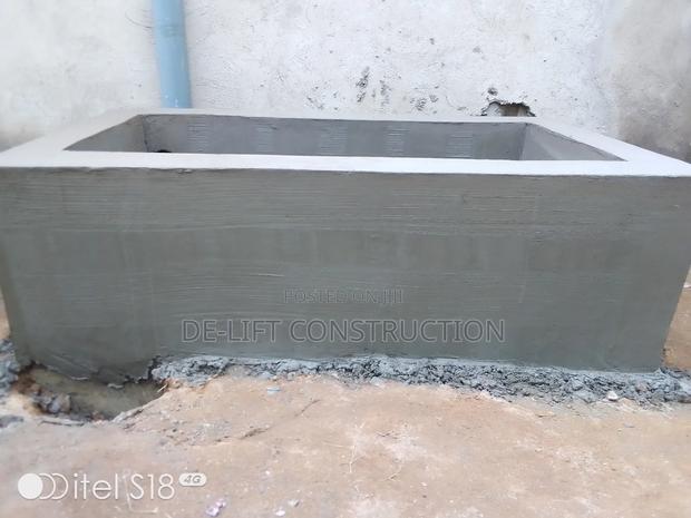 Are You Urgently Looking for a Biodigester Toilet · Photo 5