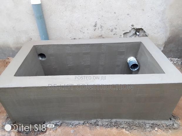 Are You Urgently Looking for a Biodigester Toilet · Photo 6