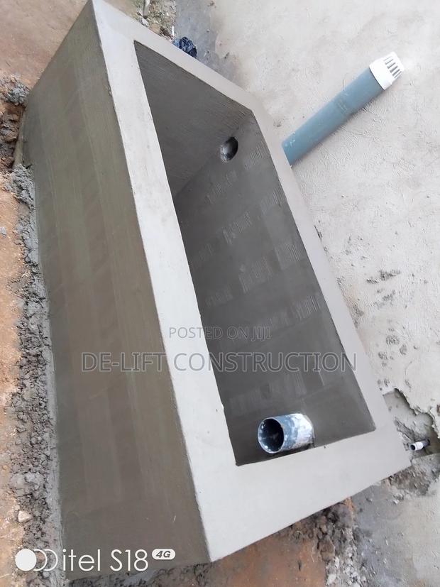 Are You Urgently Looking for a Biodigester Toilet · Photo 7