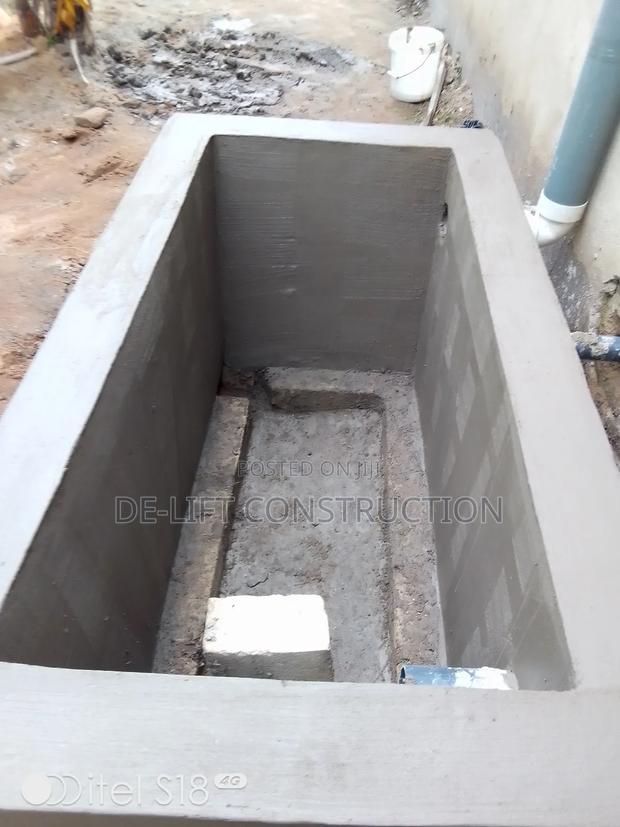 Are You Urgently Looking for a Biodigester Toilet · Photo 8