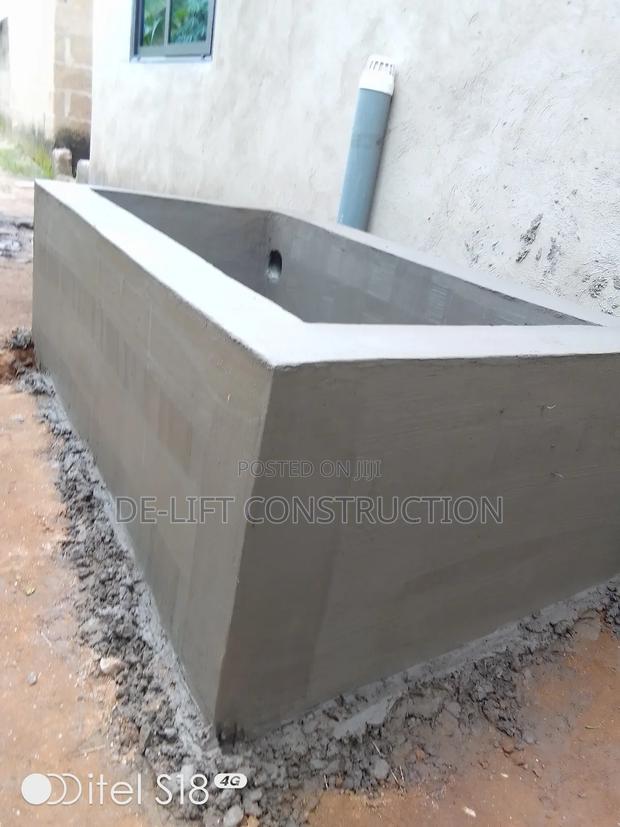Are You Urgently Looking for a Biodigester Toilet · Photo 1