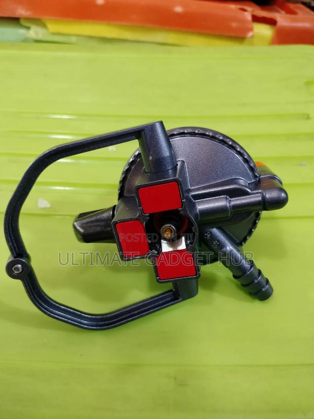 Low Pressure Gas Regulator · Photo 2