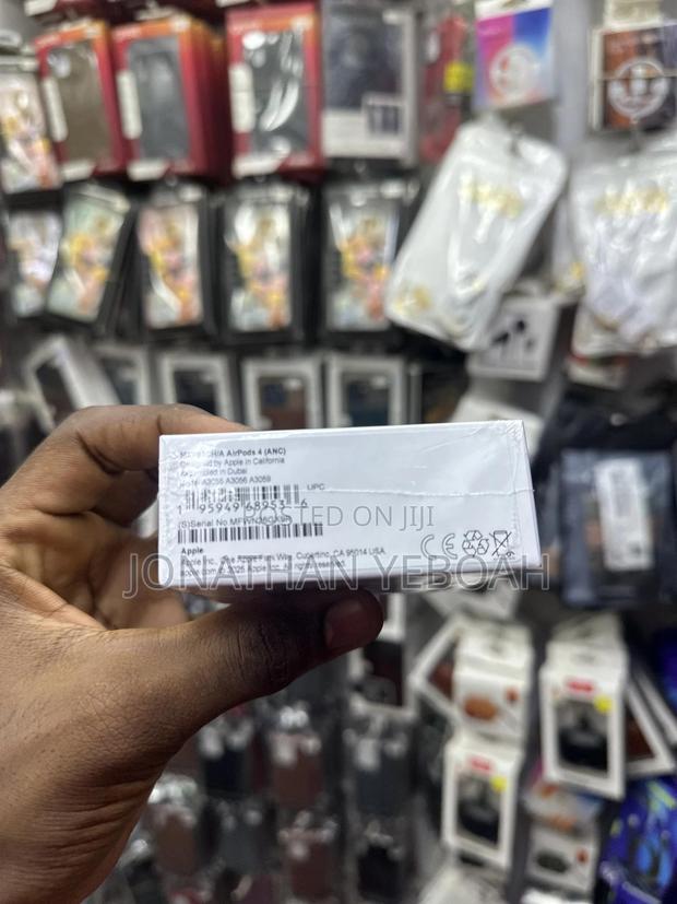 Airpods 4 Gen Super Copied · Photo 4