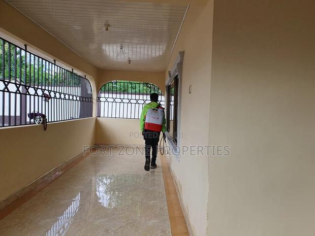 Fumigation Ghana With Cleantex · Photo 7