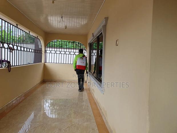 Fumigation Ghana With Cleantex · Photo 8