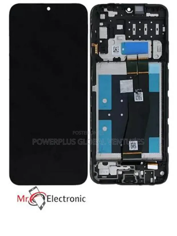 Samsung Galaxy A14 5g Original Phone Screen Replacement - Oiled · Photo 1
