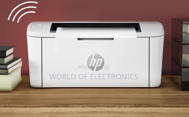 Hp Laserjet M111w Printer (7md68a) · Photo 1