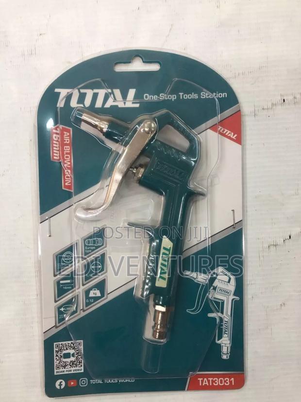 Total Air Blow Gun · Photo 1