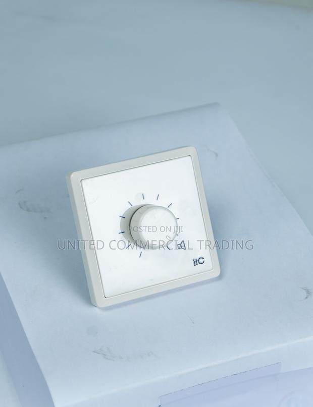 Volume Control · Photo 1