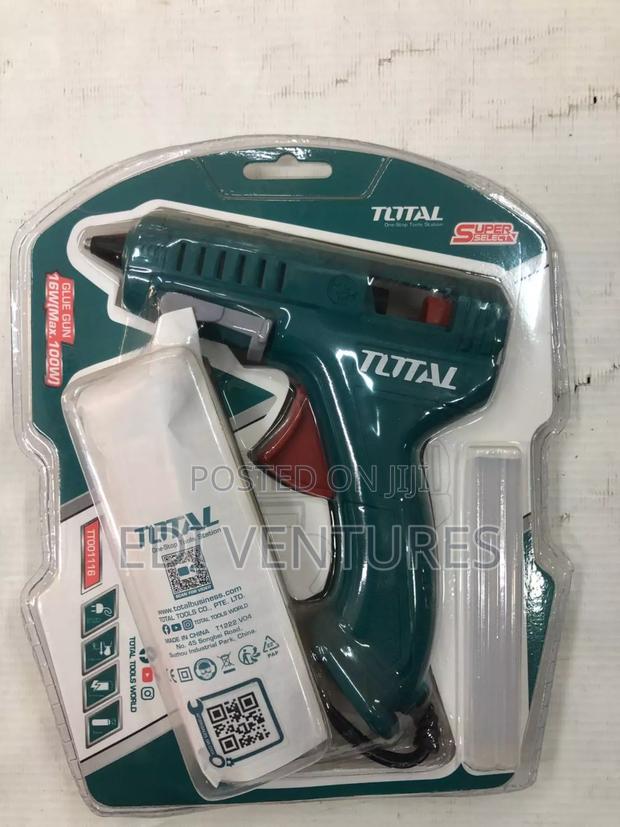 Total 100w Glue Gun · Photo 1