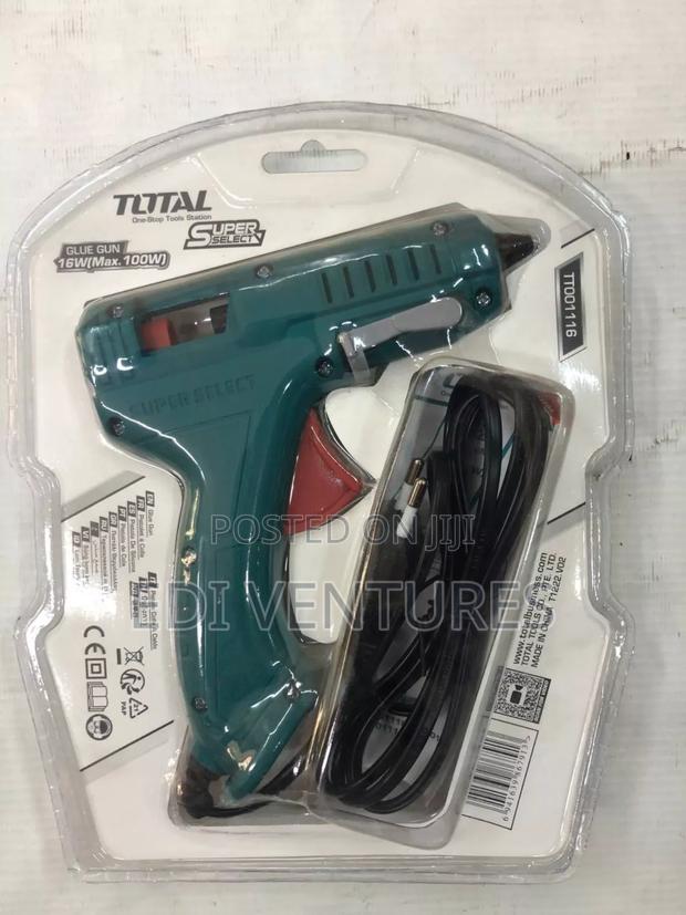 Total 100w Glue Gun · Photo 2
