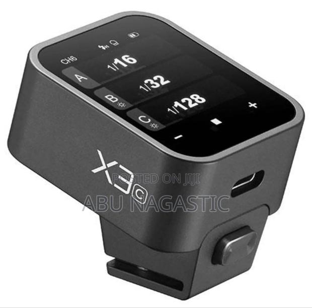 Good X3-c Wireless Trigger · Photo 1