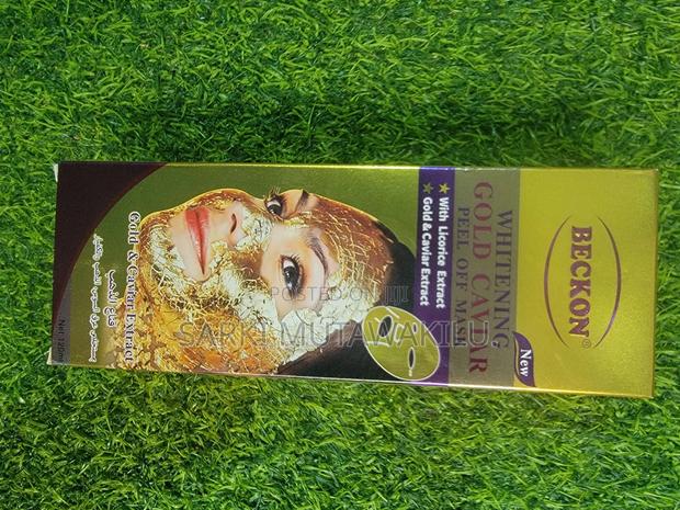 Peel Off Mask · Photo 6