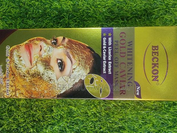 Peel Off Mask · Photo 5