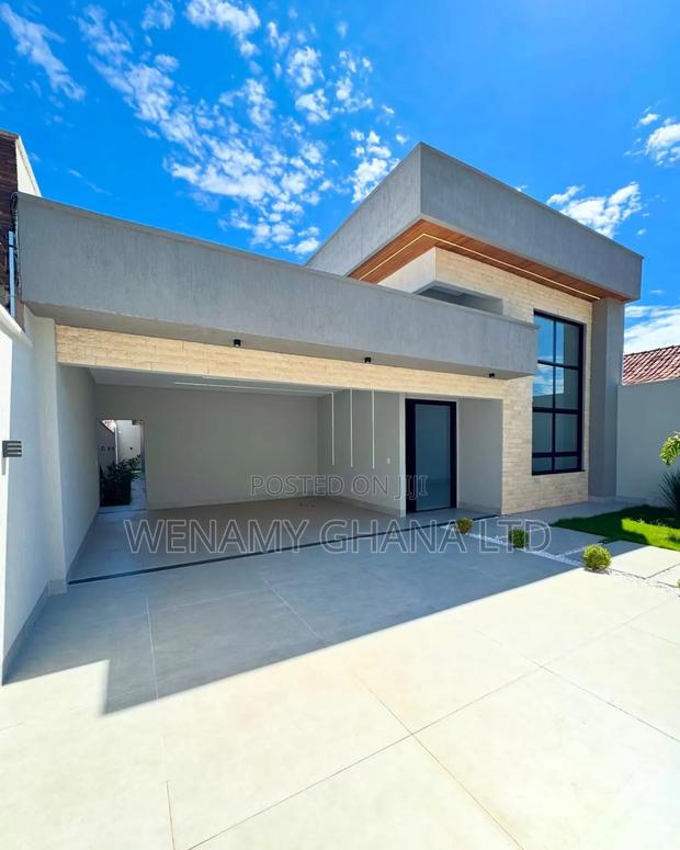Furnished 3bdrm House in Accra for sale · Photo 2