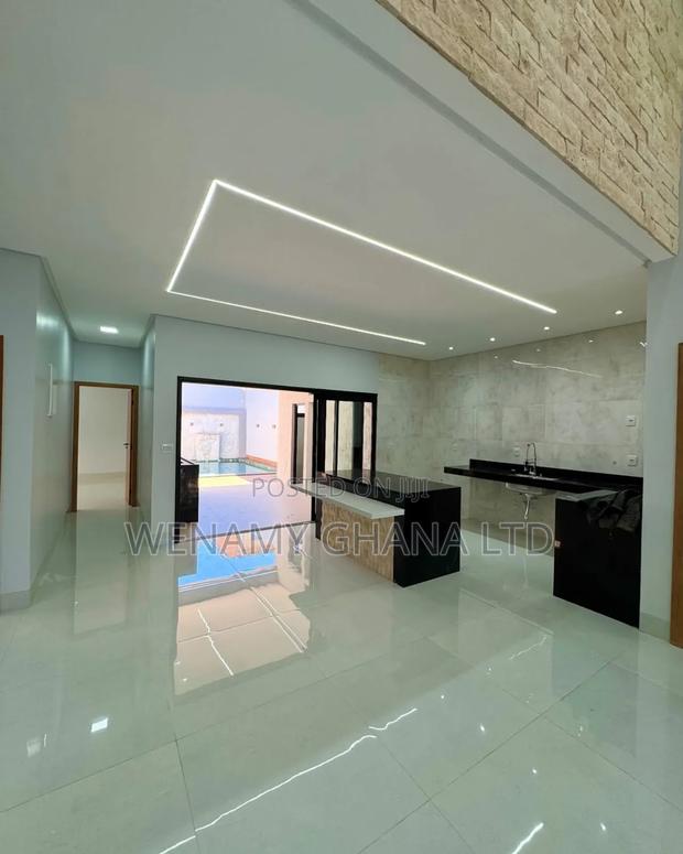 Furnished 3bdrm House in Accra for sale · Photo 6