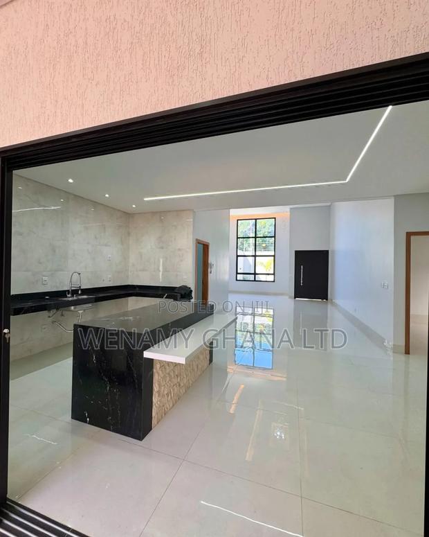 Furnished 3bdrm House in Accra for sale · Photo 7