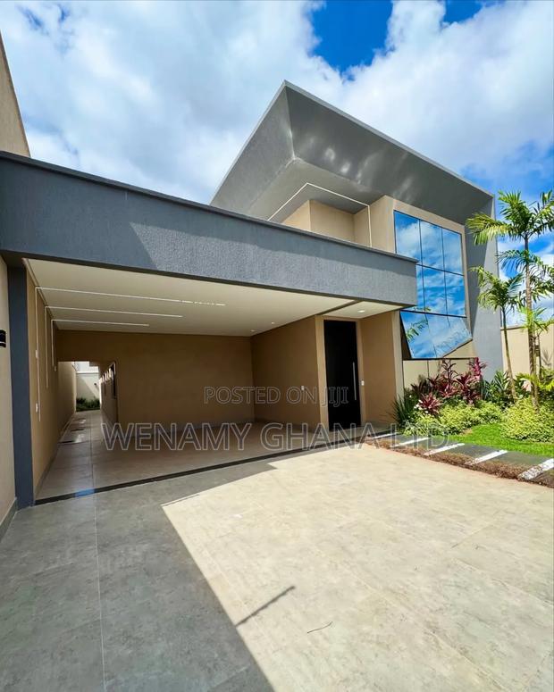 Furnished 3bdrm House in Accra for sale · Photo 2