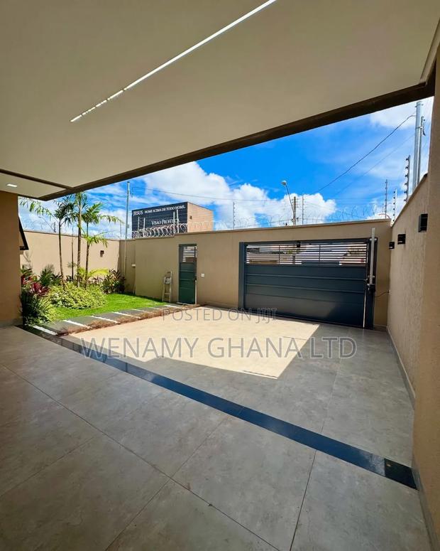 Furnished 3bdrm House in Accra for sale · Photo 3