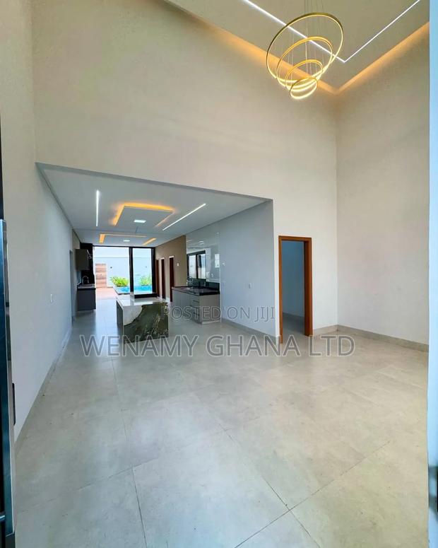 Furnished 3bdrm House in Accra for sale · Photo 4