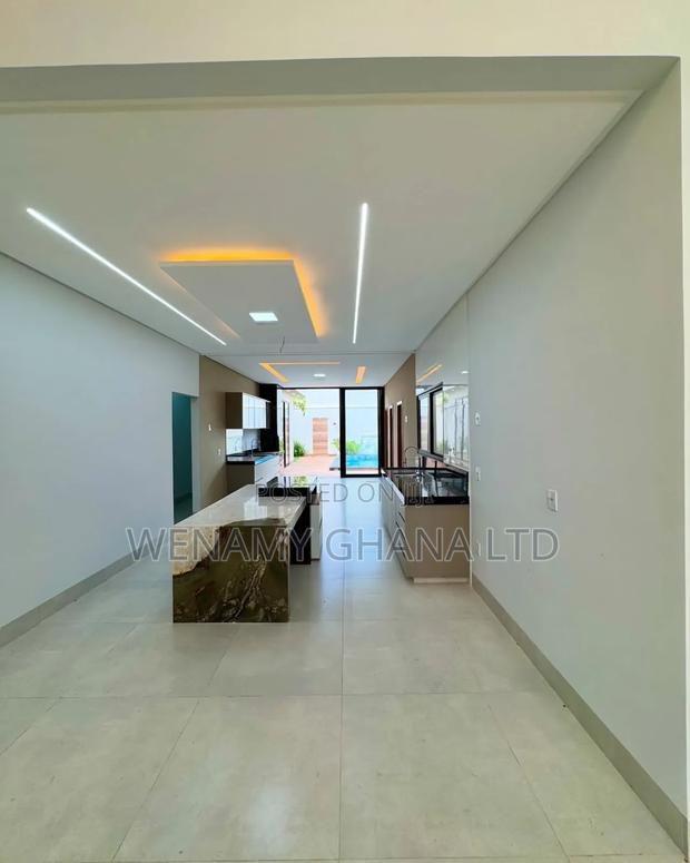 Furnished 3bdrm House in Accra for sale · Photo 7