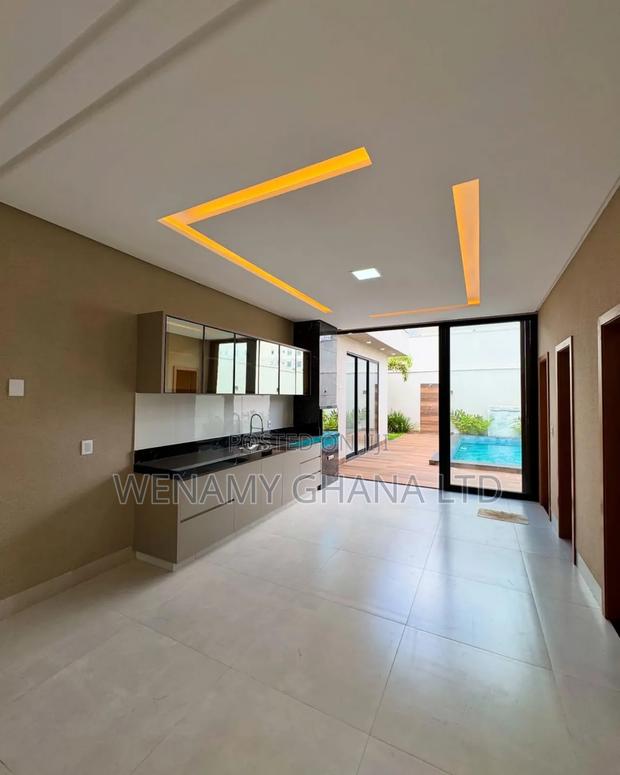 Furnished 3bdrm House in Accra for sale · Photo 8