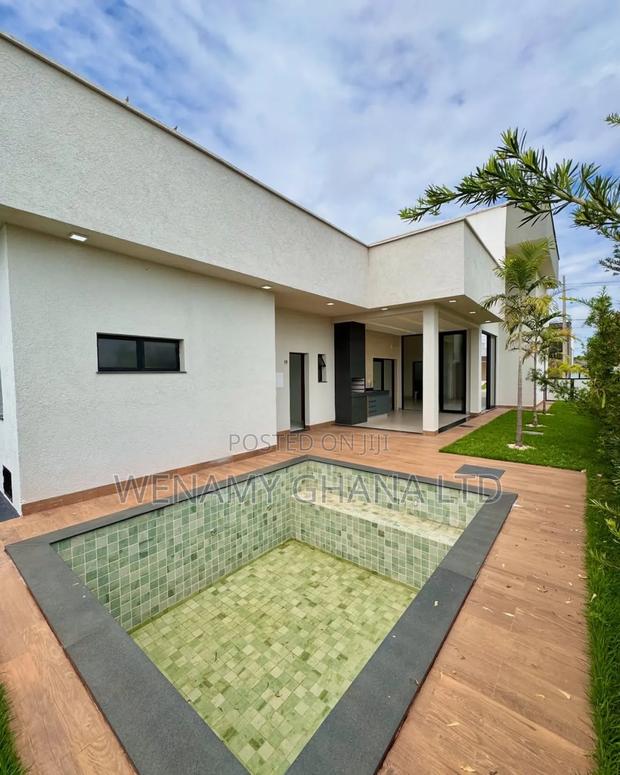 Furnished 3bdrm House in Accra for sale · Photo 7