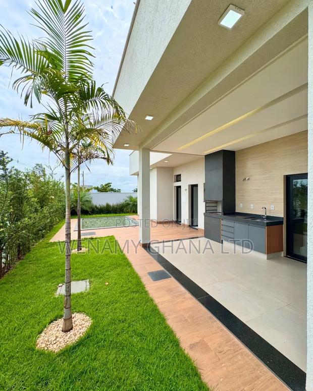 Furnished 3bdrm House in Accra for sale · Photo 8
