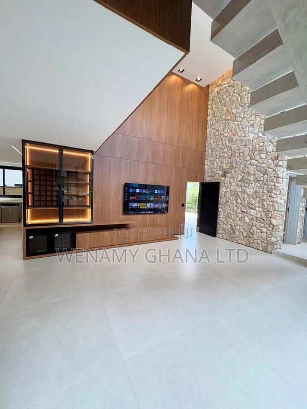 Furnished 4bdrm Duplex in Accra for sale · Photo 6